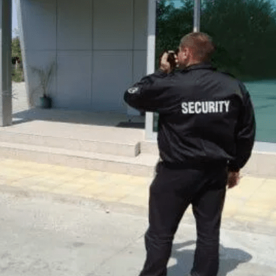 PATROL SERVICES